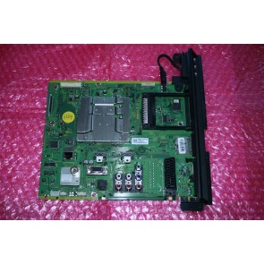 PANASONIC - TXN/A20NYUBM, TXNA20NYUBM, TZRXF01NYUBM, MAIN PCB