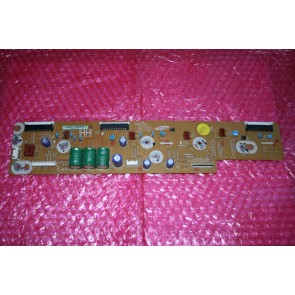 SAMSUNG - LJ92-02028A, PBA REF: A, LJ41-10353A, PE51H4500AWXXU, X-BUFFER