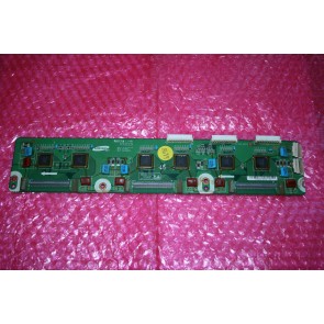 SAMSUNG - LJ92-01782A, LJ41-09455A, PBA REV: A, PS59D550C1KXXU, LJ9201782A, LJ4109455A - Y-SCAN