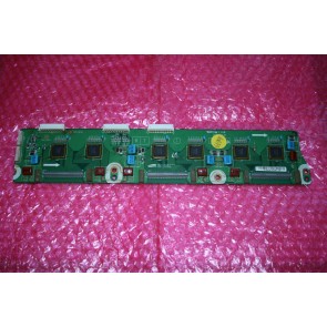 SAMSUNG - LJ92-01783A, PBA REV: A, LJ41-09456A, PS59D550C1KXXU, LJ9201783A, LJ4109456A - SCAN PCB