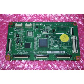 SAMSUNG - S58FH-YB06, LJ92-01775A (LJ92-01775B), PBA REF: B, LJ41-09448A, PS59D550C1KXXU, T-CON