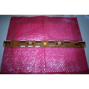 SAMSUNG - LJ92-01781A, PBA REF: A, LJ41-09454A, LJ9201781A, LJ4109454A, PS59D550C1KXXU, X-BUFFER