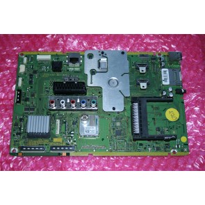 PANASONIC - TXN/A1SVUB, TXNA1SVUB, TNPH0991, TX-P42UT50B, TXP42UT50B, MAIN PCB