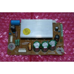 SAMSUNG - BN96-12168A, BN9612168A, PBA REV: A, LJ92-01668A, LJ9201668A - X-MAIN