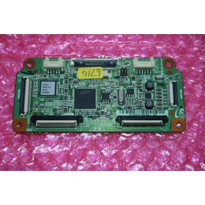 SAMSUNG - LJ92-01670A, PBA REV: A, LJ41-06617A, LJ9201670A, LJ4106617A - T-CON