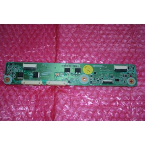 SAMSUNG - LJ92-01672A, PBA REV: A,  LJ41-06615A, LJ9201672A, LJ4106615A - X-BUFFER