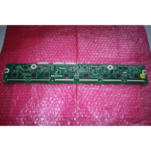 SAMSUNG - LJ92-01671A, PBA REV: A, LJ9201671A,  LJ41-06616A - Y-BUFFER