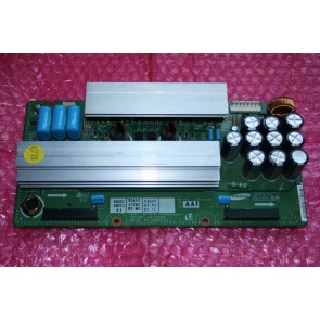 SAMSUNG - LJ92-01345A, PBA REV: A, LJ9201345A, LJ41-03438A, X-MAIN