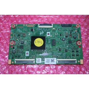 SAMSUNG - BN95-02059A, BN9502059A, UE48J6300AKXXU, T-CON, CY-WJ048CGLV1H (BN96-30136A, BN9630136A) CYWJ048CGLV1H