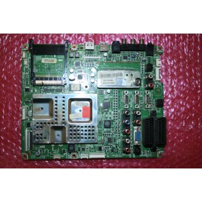 SAMSUNG - BN9401741B, BN94-01741B (BN94-02451B, BN94-02451D, BN9402451B, BN9402451D) BN9401741B, BN9402451B, BN9402451D, MAIN PCB