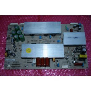 SAMSUNG - LJ92-01483A, PBA REV: A, LJ9201483A, LJ41-05075A, LJ4105075A - Y-MAIN