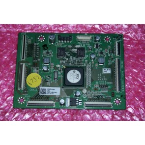 LG - EBR67818201, EAX63989001 - CONTROL PCB
