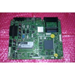 SAMSUNG - BN94-02756F, BN9402756F (BN94-02668W, BN9402668W) LE37B550A5WXXU, MAIN PCB
