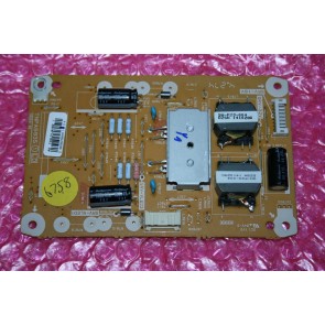PANASONIC - TXNLD1JAVEZ, TNPA5935, TX-42A400B, TX-42AS500B, TX42AS500B, TX42A400B, LED DRIVER