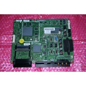 SAMSUNG - BN94-02668H, BN9402668H (BN94-02668B, BN9402668B) LE37B550A5WXXU, MAIN PCB