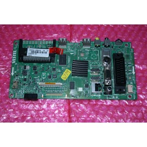 BUSH - 23296130, 17MB97, LED24265DVDCNTD, MAIN PCB