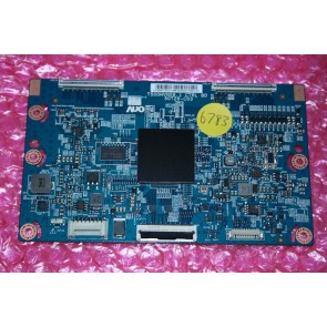 SAMSUNG UE50H6200AKXXU TCON PCB - BN96-30391A, BN9630391A, T500HVN09.1, 50T26-C03, UZ-5550T26C01, 50T26C03, UZ5550T26C01