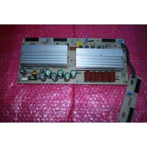 SAMSUNG - LJ92-01515A, PBA REV: A, LJ9201515A, LJ41-05307A, LJ4105307A, X-MAIN