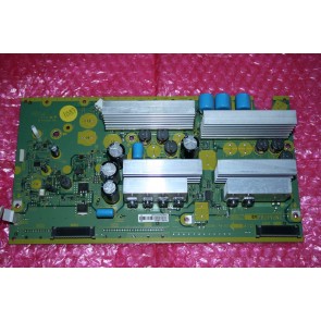PANASONIC - TXNSS11XBS42, TX-P42G10B, TNPA4783, TXP42G10B, SS PCB