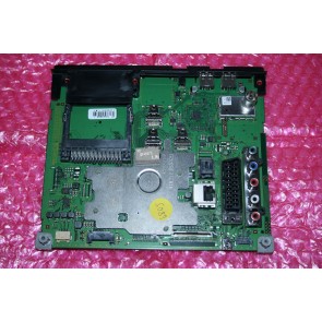 PANASONIC - TXN/A1WEUB, TXNA1WEUB, TNPH1041, TX-L42E6B, TXL42E6B, MAIN PCB