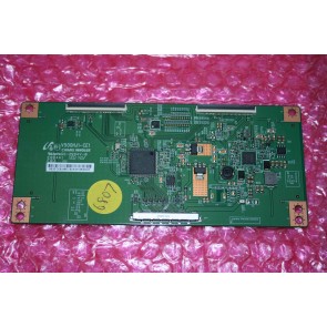PANASONIC - V500HJ1-CE1, V420HJ -LE6 REV. C5, TX-L42E6B, TXL42E6B, V500HJ1CE1, T-CON