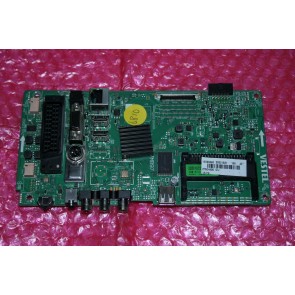 PANASONIC - 23301621, 17MB97, TX-40C300B, TX40C300B, MAIN PCB