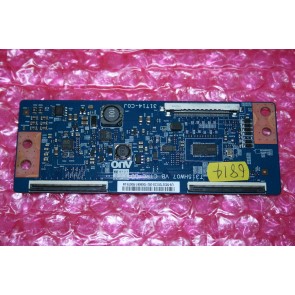 PANASONIC - T320HVN01.2, T315HW07, TX-L32EM5B, 31T14-C0J, US-5532T20C03, TXL32EM5B,  31T14C0J, US5532T20C03, T-CON