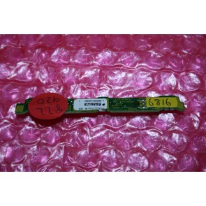 PANASONIC - TXN/K1TQUB, TXNK1TQUB, TX-L32EM5B, TNPA5604, TXL32EM5B, IR SENSOR