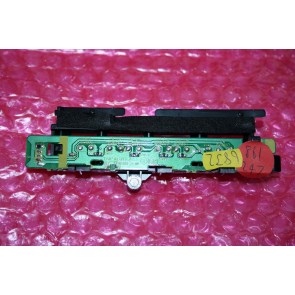 PANASONIC TX-55AS650B BUTTON PCB  - TNPA6012, 