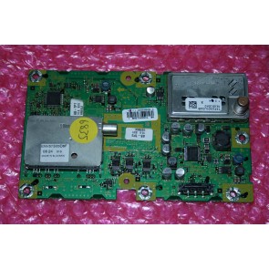 PANASONIC - TXNXW1LGUB, TNPA5130, TX-P50G20B, TXP50G20B, TUNER PCB