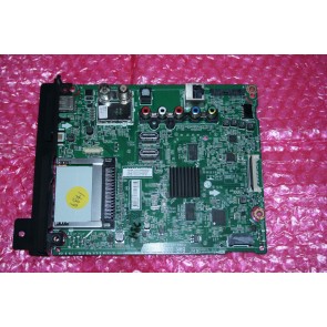 LG - EBT64372706, EBR82753021, EAX66873003(1.0), 43LH590V-ZD.BEKDLJP, 43LH590VZDBEKDLJP, MAIN PCB