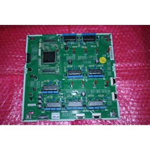 SAMSUNG QE65Q7FAMT & QE55Q7CAMT LED DRIVER - BN44-00902A, BN44-00902B, BN94-12381A