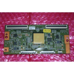 PANASONIC - T-CON - LMC550FJ04, TX-55AX630B, 98.55S10.1SE, L5EDDYY00688, 14Y_P2FU13TMGC4LV0.0