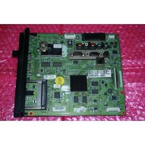 LG - EBT62104103, 50PM670T-ZA.BEKLLJP, 50PM670TZABEKLLJP, MAIN PCB