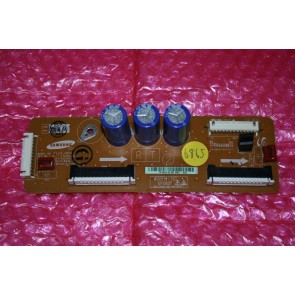 SAMSUNG - LJ92-01893A, PBA REV: A, LJ41-10276A, LJ9201893A, LJ4110276A - X-BUFFER