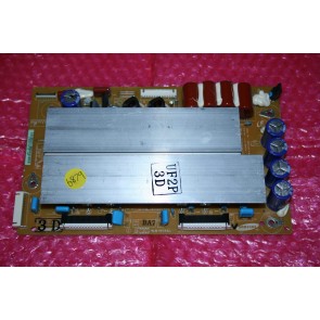 SAMSUNG - LJ92-01727A HD, (LJ92-01727B), LJ92-01682A FHD, (LJ92-01682B), LJ41-08457A, PBA REV: B, LJ9201727A HD, (LJ9201727B), LJ9201682A FHD, (LJ9201682B), LJ4108457A - X-MAIN