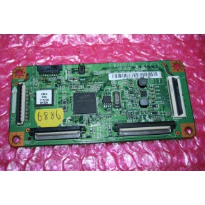 *NEW* SAMSUNG - LJ92-01849A, S43AX-YB01, PS43E450A1WXXU, BN96-22081A, LJ9201849A, S43AXYB01, LOGIC PCB
