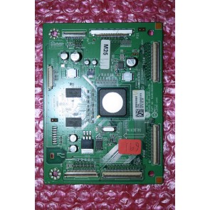 LG - EBR63526902, EAX61300301, REV:J, 50R1_60R1_CTRL - CONTROL PCB