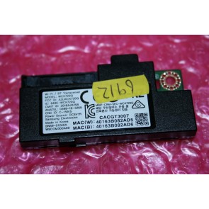 SAMSUNG - BN59-01240A, BN5901240A, WCK720Q, UE49K5500AKXXU, WIFI MODULE