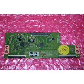 LG - 6870C-0532C, LC490DUE (FJ)(A1), 49LH590V-ZD.BEKWLJG, 6870C0532C, LC490DUEFJA1, 49LH590VZDBEKWLJG, T-CON