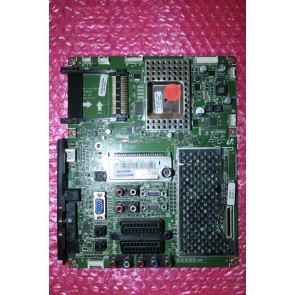 Samsung - BN94-01672C (BN94-01967C) LE37A457C1DXXU, Main PCB 
