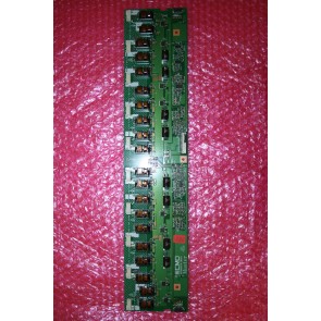 Sharp - VIT70023.70 REV:2, LC-42XD1E, LC42XD1E, INVERTER PCB