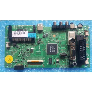 *NEW*  HITACHI 22HBD06UA MAIN PCB  - 23330830, 17MB82S, MAIN PCB