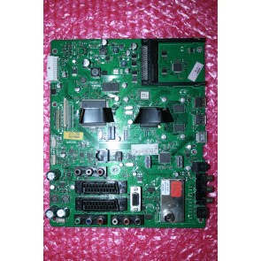Technika - Main PCB - 20499682, 17MB381, 32-2000