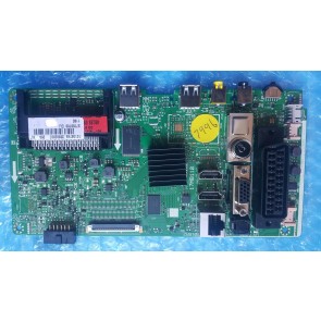 HITACHI - 23390217, 23382387, 50HB6T72U, MAIN PCB