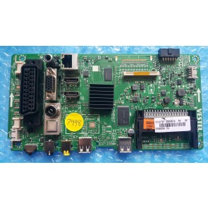 *NEW* BUSH - 23362044, LED24265DVDCNTDW , MAIN PCB