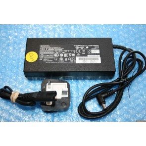 *NEW* GENUINE SONY - 149273411, ACDP-085N02, 19.5 VOLTS, 4.35 AMPS, KDL-48W585BBU, AC ADAPTER
