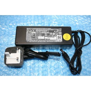 *NEW* GENUINE SONY - 149314821, ACDP-060S03, 19.5 VOLTS, 3.08 AMPS, KDL-40WD653B, AC ADAPTER