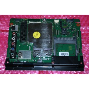 PANASONIC - TXN/A1LFVB, TXNA1LFVB, TX-55DS500B, TNP4G592 1A, MAIN PCB