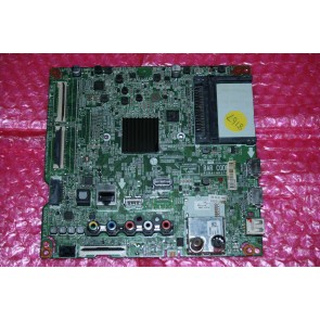 LG - EAX67872805(1.1), 55UK6400PLF.BEKWLJP, MAIN PCB